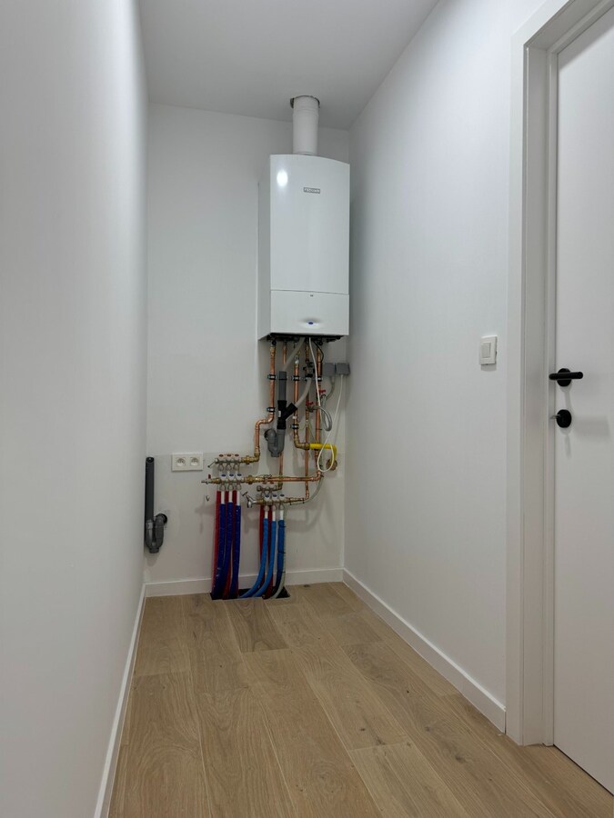 Woning verhuurd in Turnhout