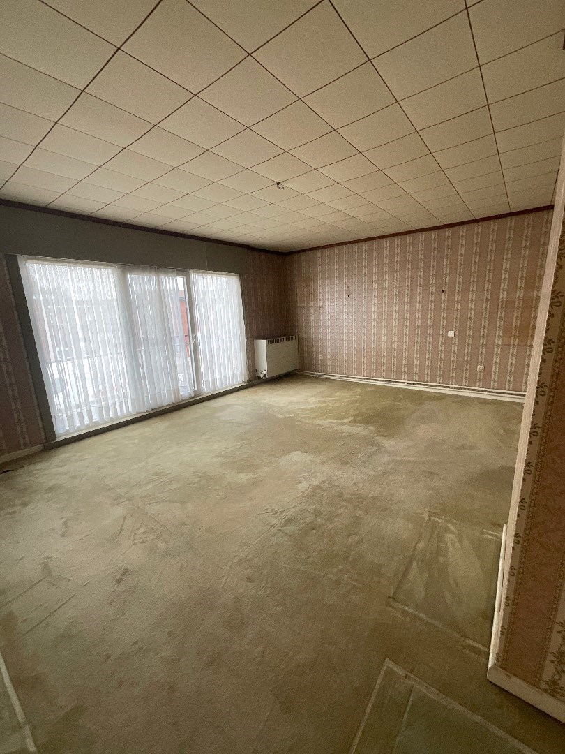 Slaapkamer 1