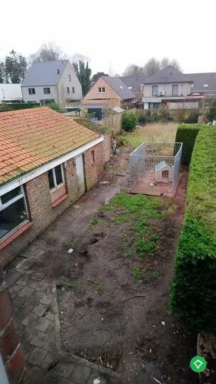 Woning met 4 slaapkamers te Koekelare 