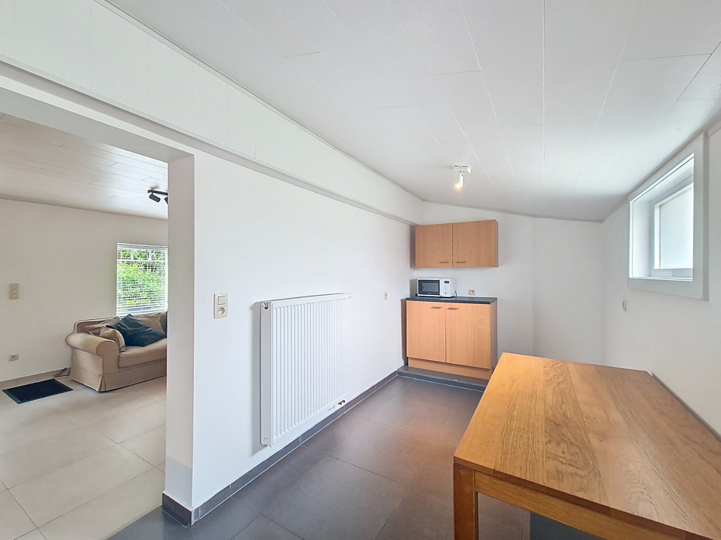 Gerenoveerde woning met 3 slaapkamers 