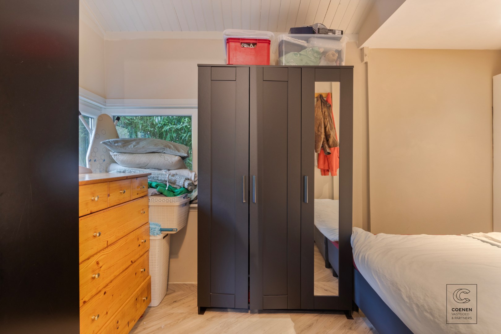 Knusse, gerenoveerde vakantiewoning op een rustige locatie te Schilde! 