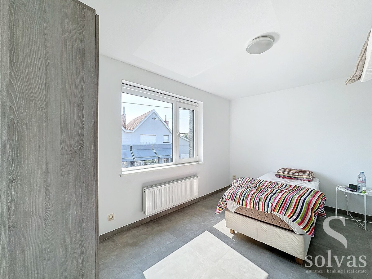 Moderne woning te huur in Kleit 