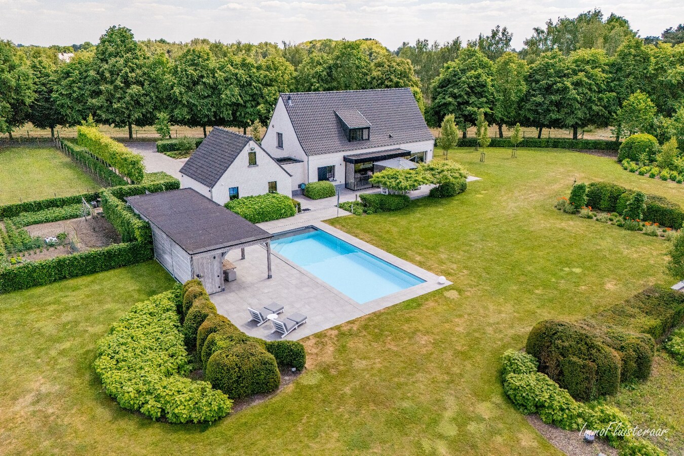 Property for sale in Meer
