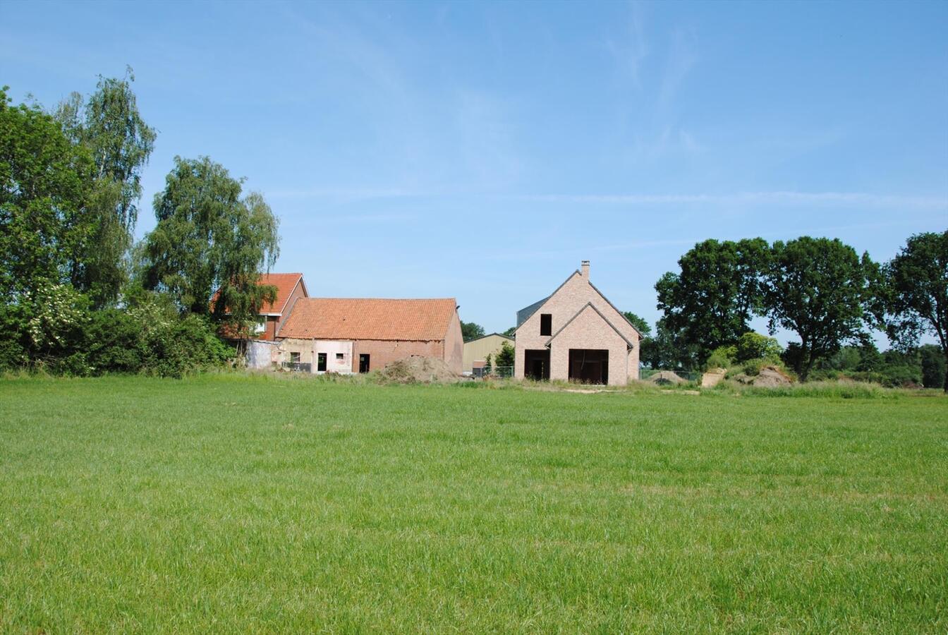 Propriété vendu À Olen