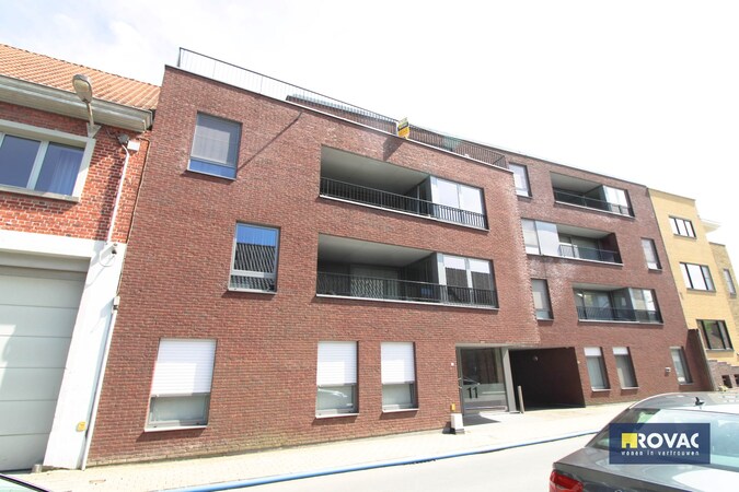 Verhuurd Appartement te Izegem