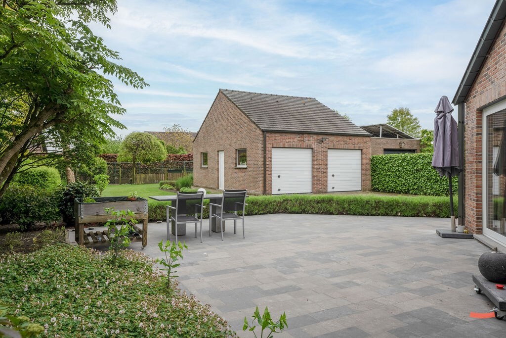 Woning verkocht in Oud-Turnhout