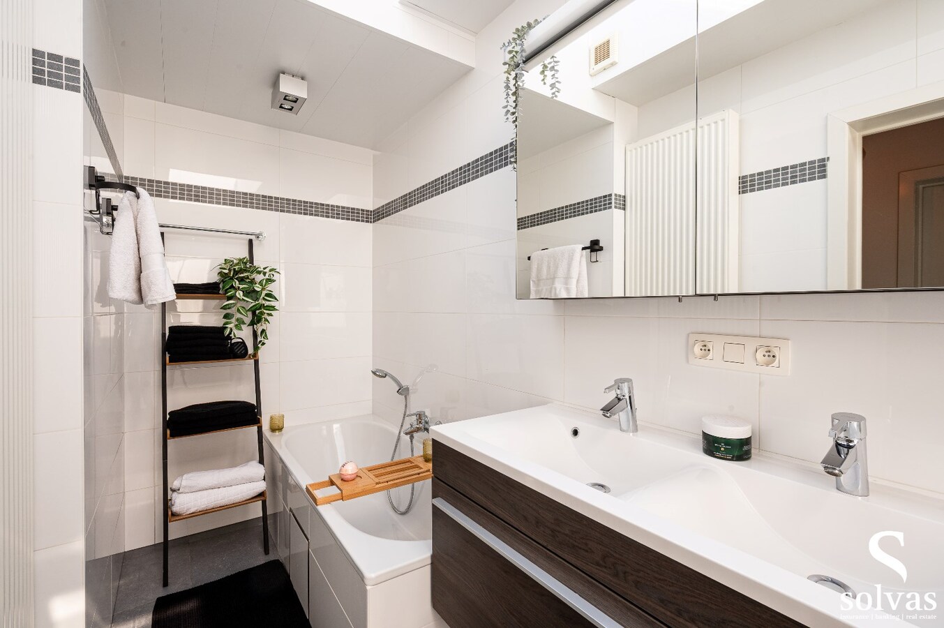 Te koop: stijlvol appartement in ‘Het Witte Huis’ 