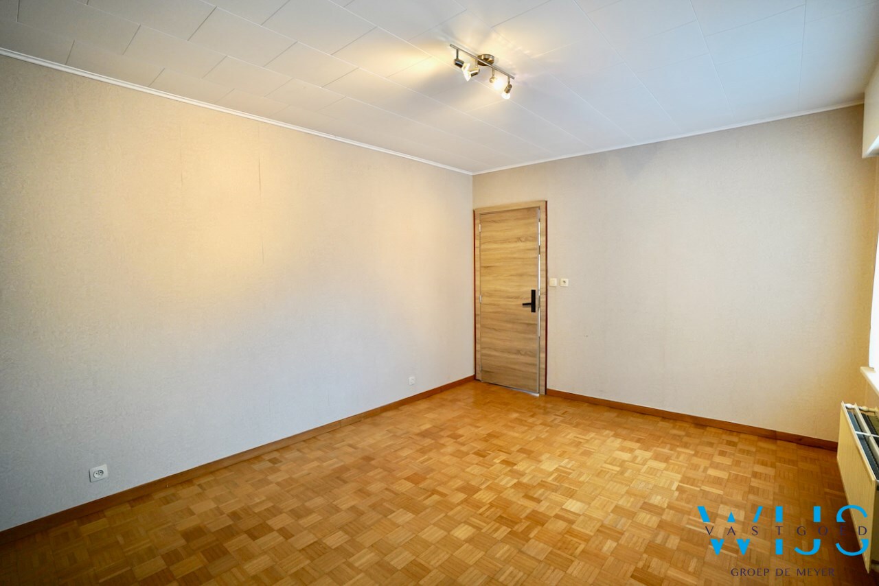 Bungalow met 2 slaapkamers op TOPlocatie ! 