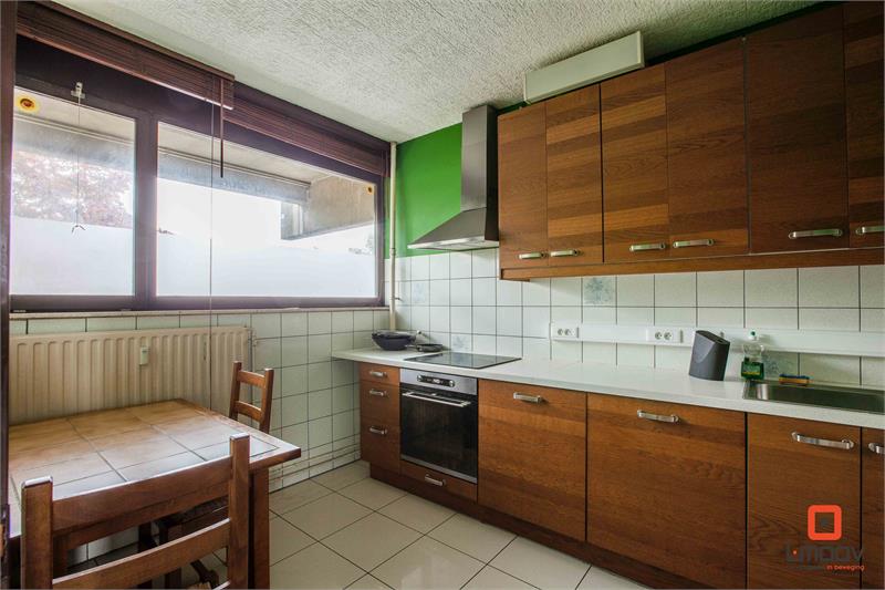 Appartement verkocht in Gent