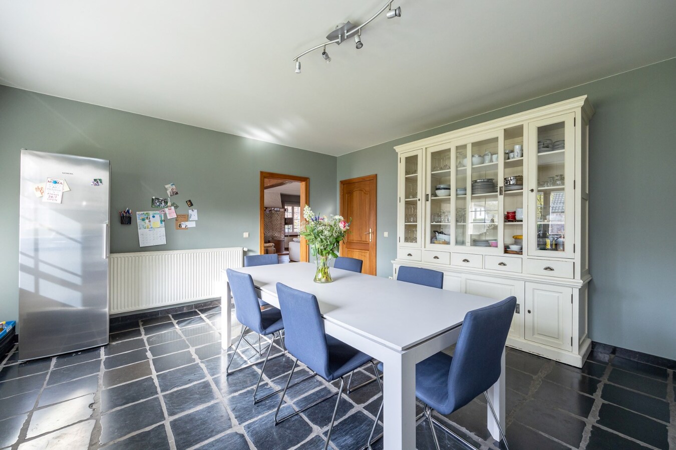 Villa met 3 slaapkamers op een mooi perceel van 1.606 m&#178;  te Zoersel 