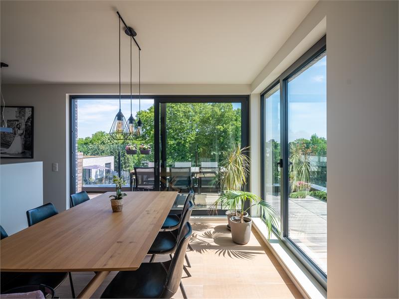 Penthouse verkocht in Sint-Denijs-Westrem