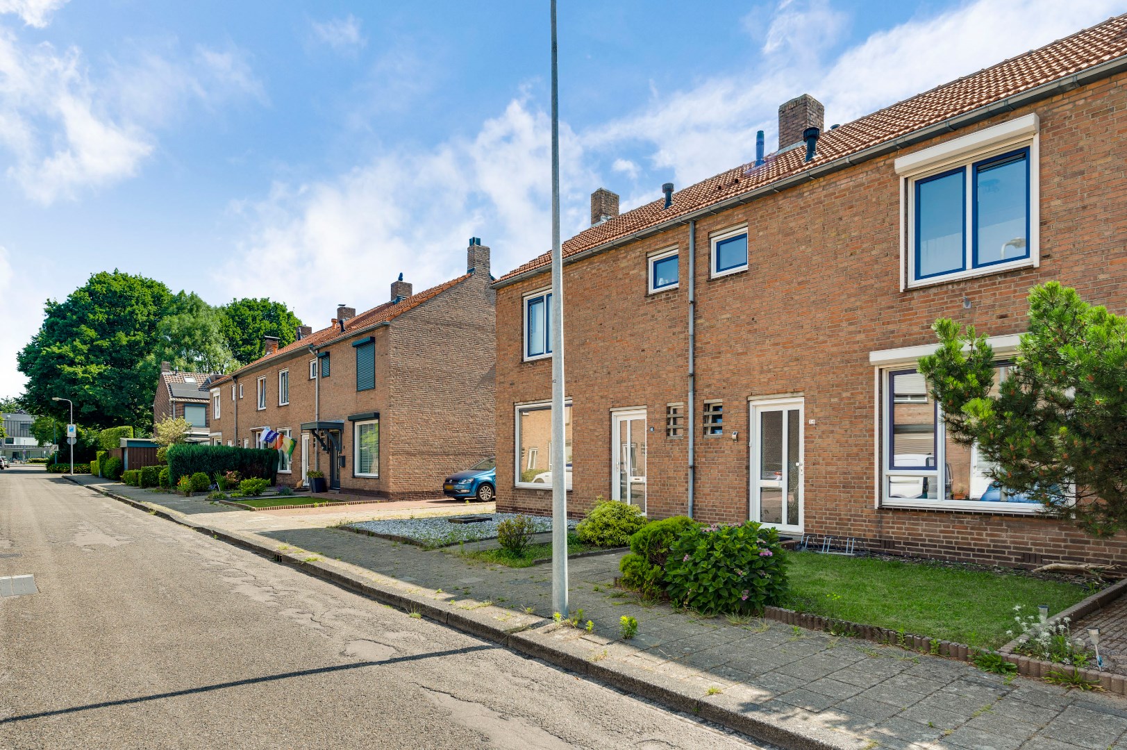 Eengezinswoning te koop in Weert