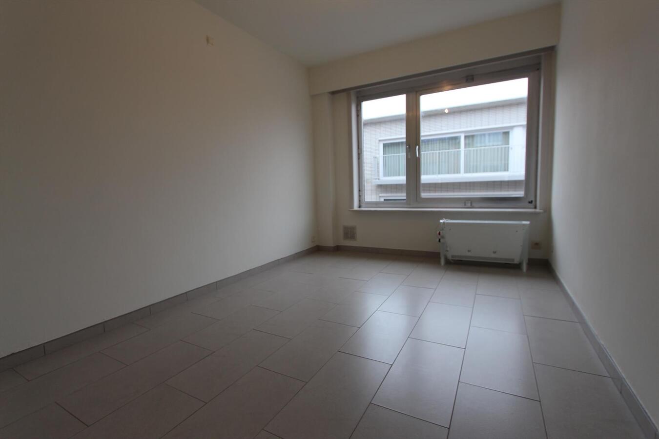 Appartement met 2 slaapkamers te Oostende 