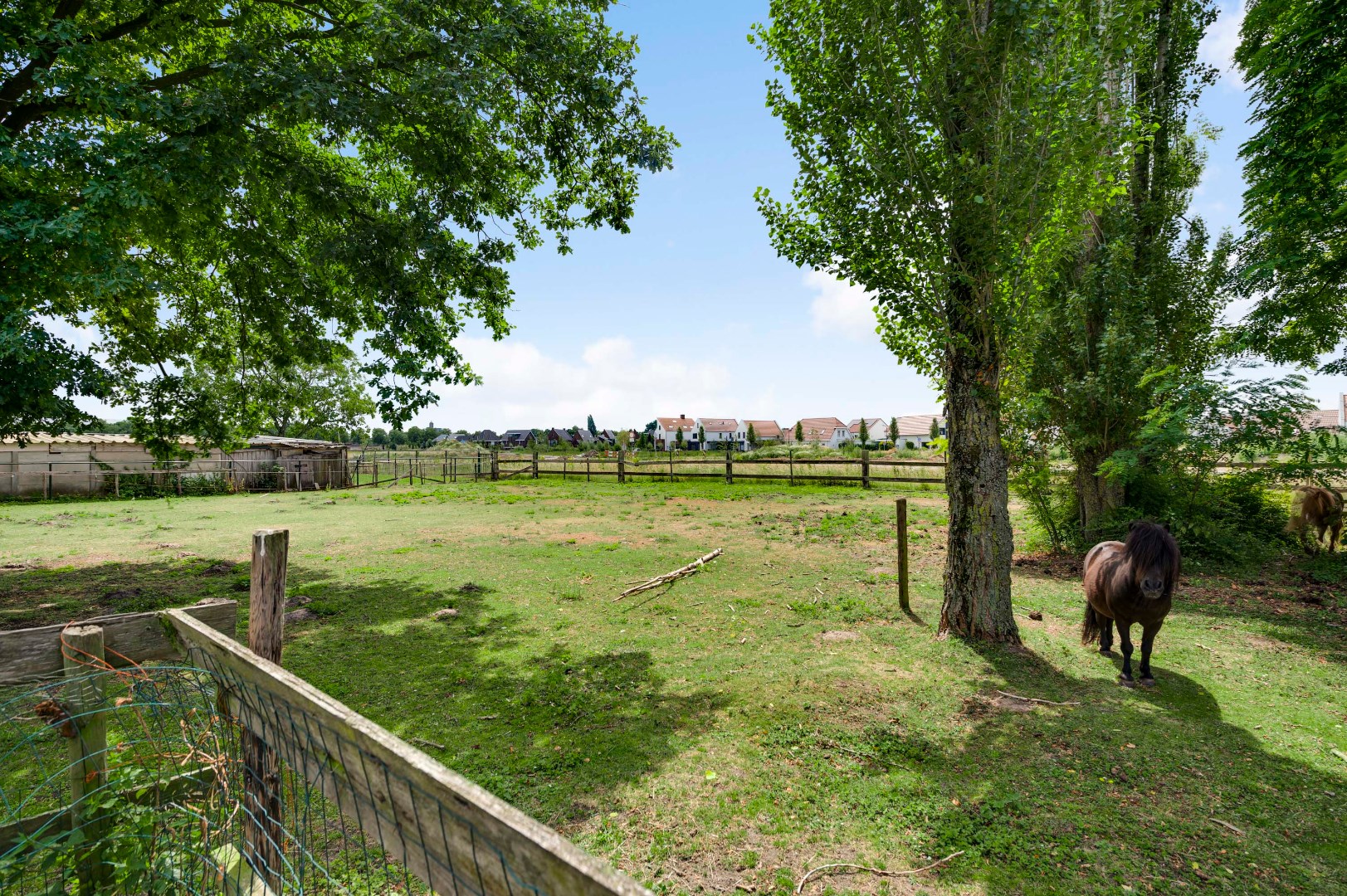 Woonboerderij te koop in Weert