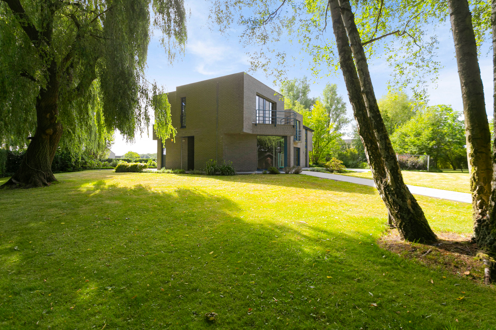 Villa te koop in Sint-Katelijne-Waver