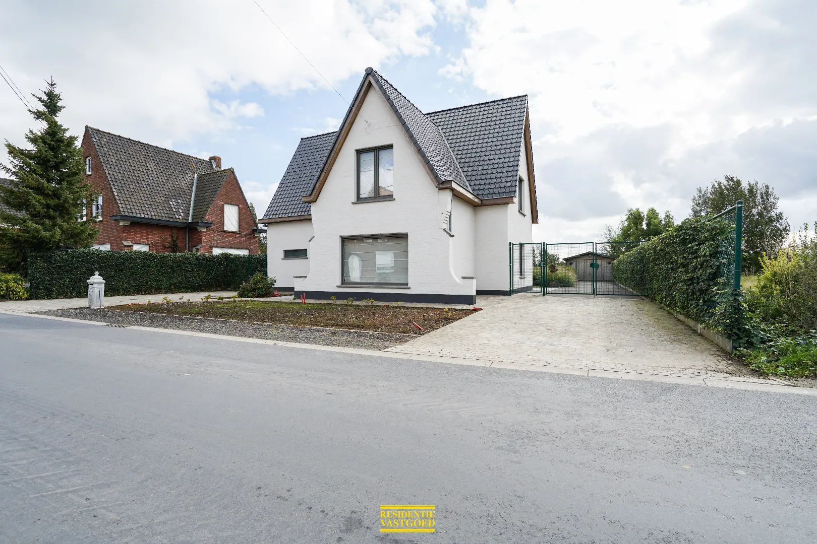 Prachtige villa in Torhout op 761 m²