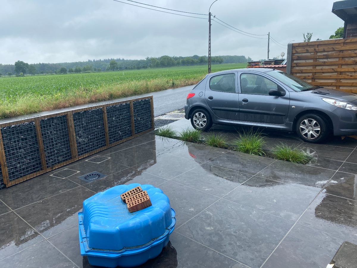 Recent gerenoveerde woning te Ichtegem te huur 