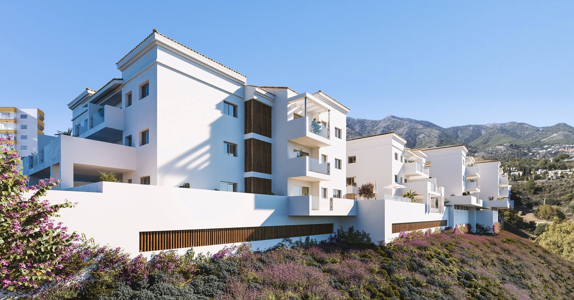 Pine Hill Residences - 17 