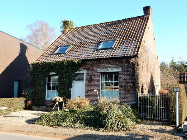 Verkocht Woning te Kachtem