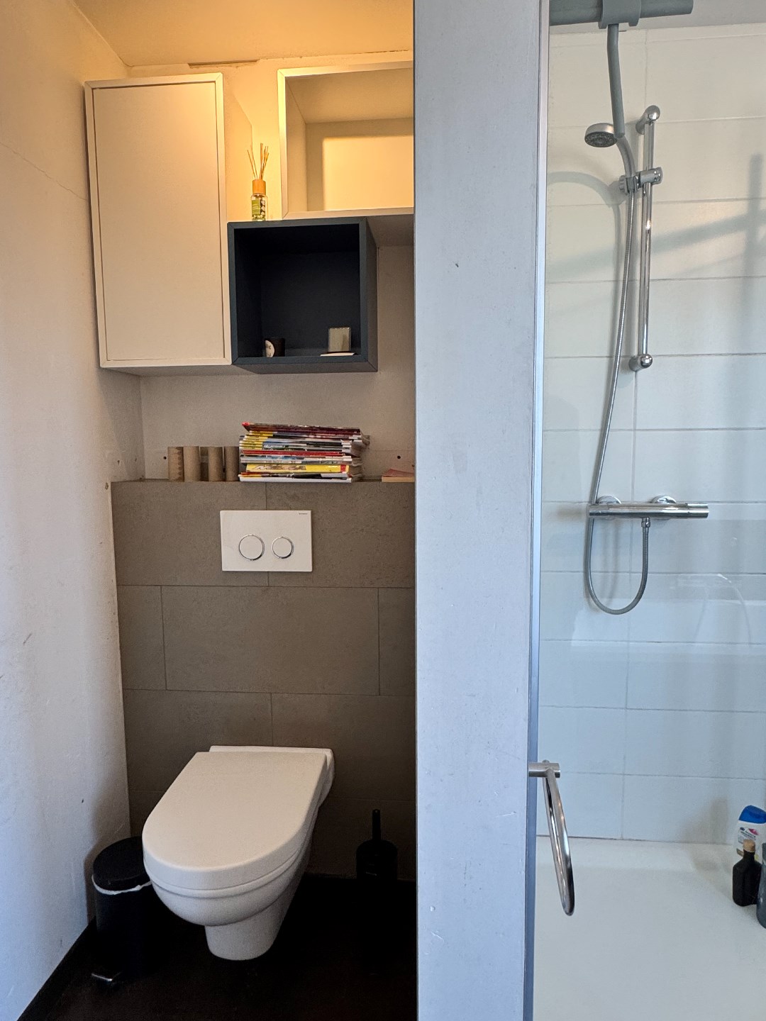 Gezellige halfopen woning te Zulte 