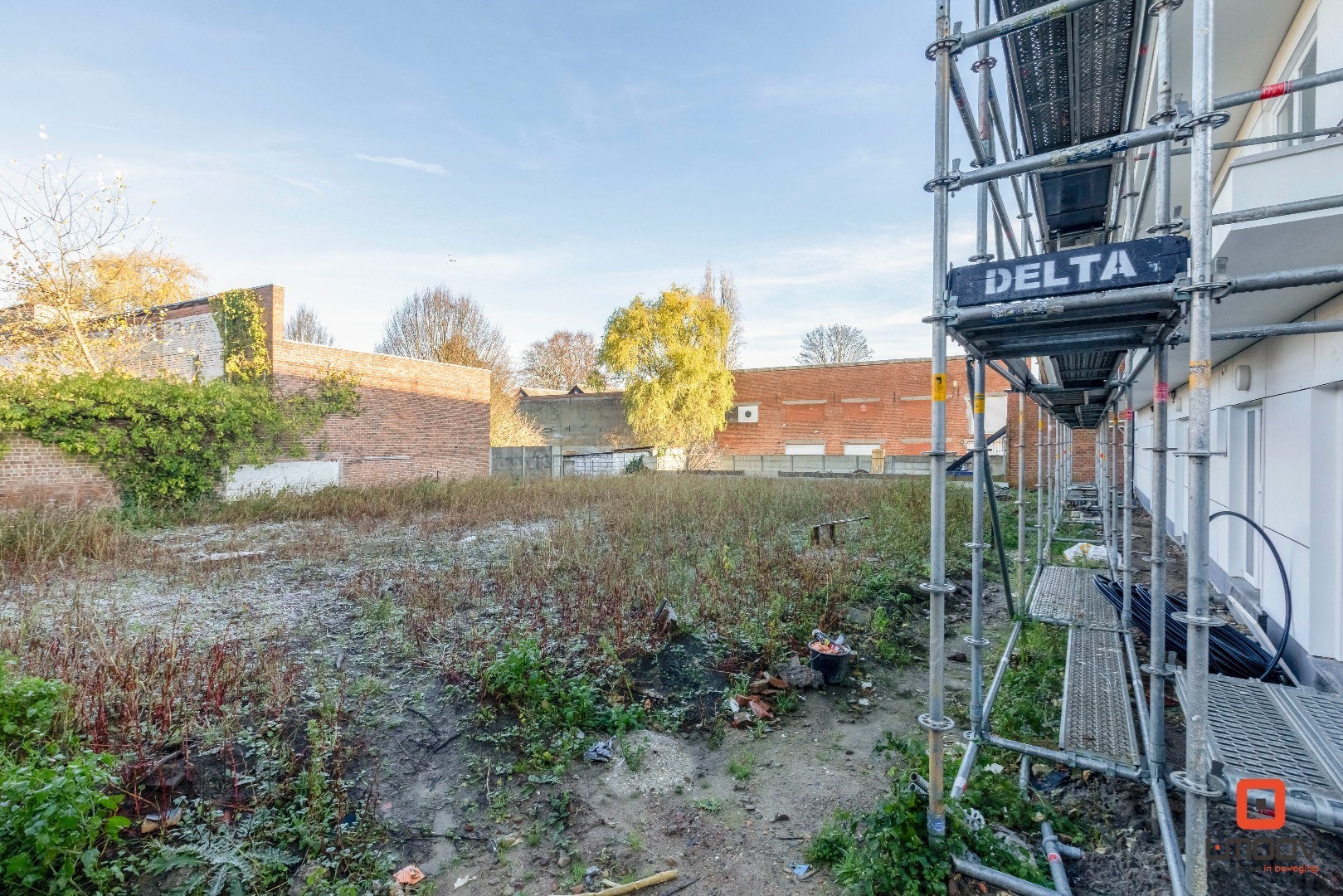 Appartement te huur in Gent