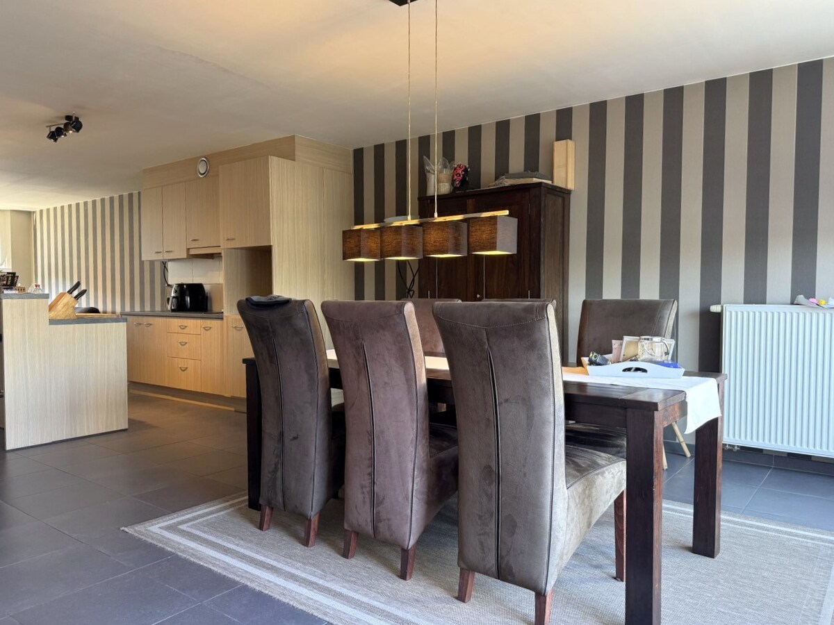 Appartement te huur in Oud-Turnhout