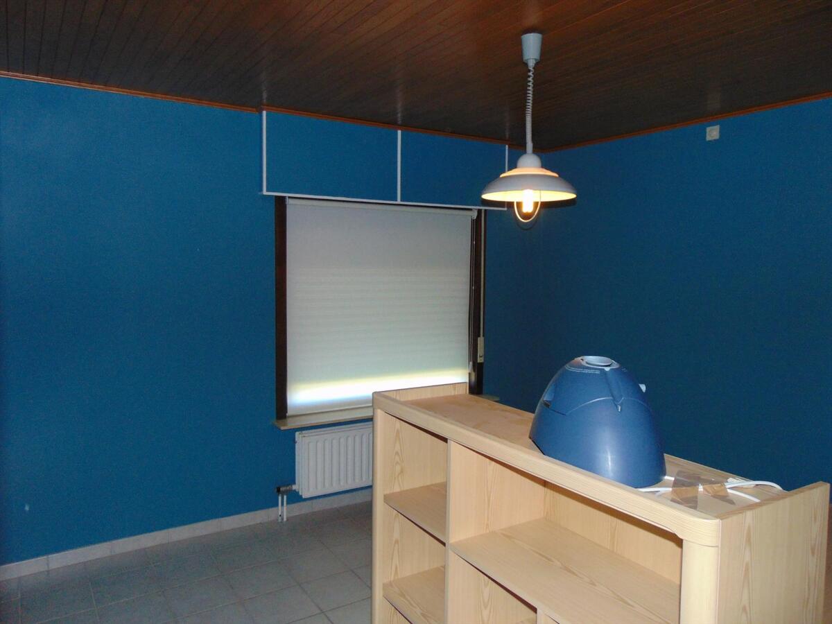 Mooie bungalow in Ursel 