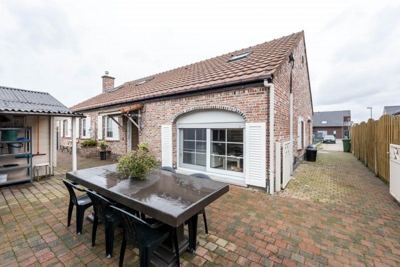 Woning verkocht in Dendermonde