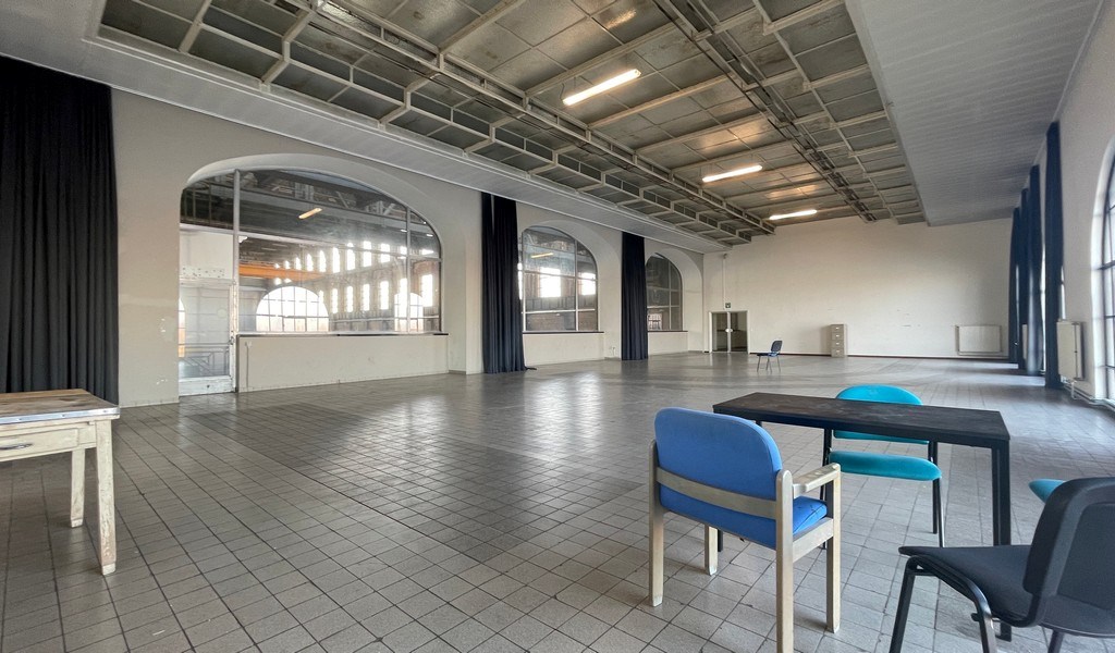 Magazijnen en kantoren te huur in Interescaut in Schelle
