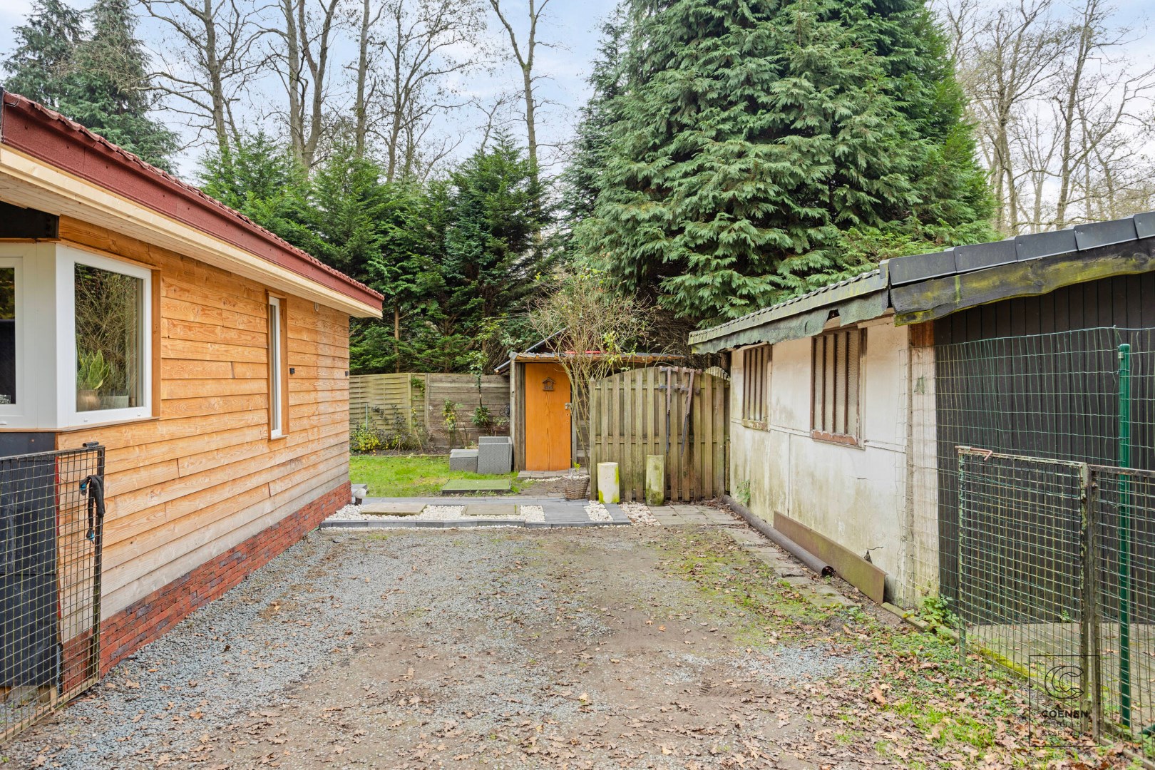 Knusse, gerenoveerde vakantiewoning op een rustige locatie te Schilde! 