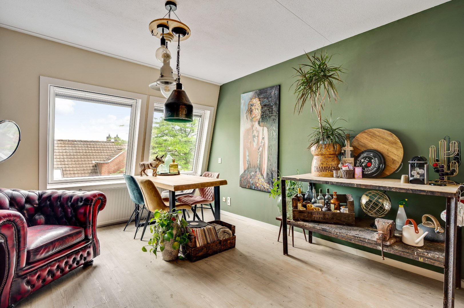 Appartement te koop in Panningen
