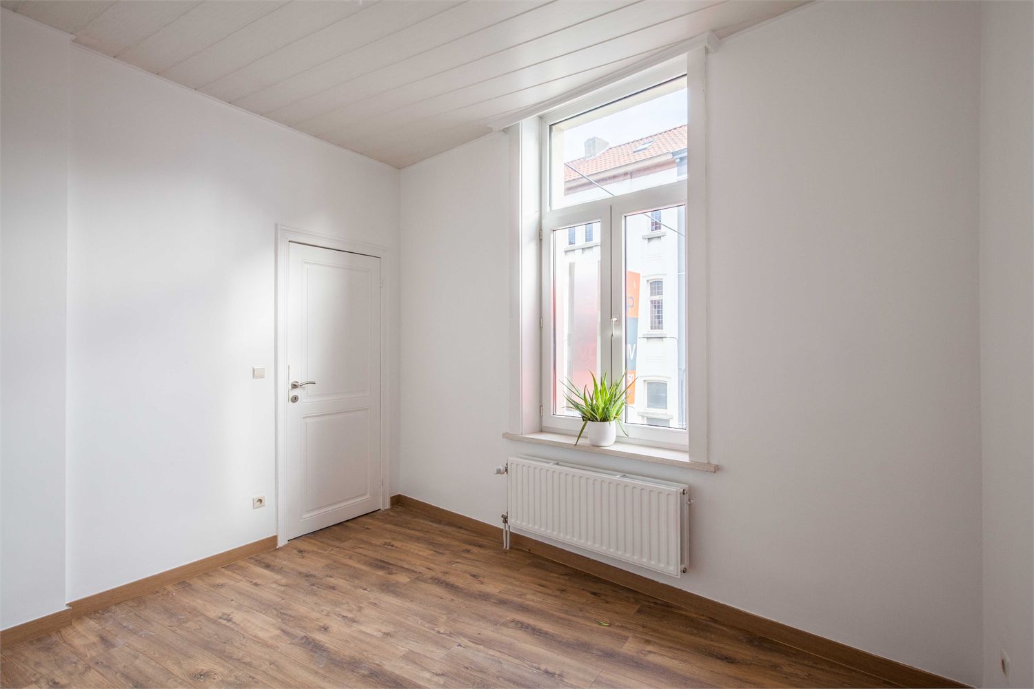 Woning verkocht in Sint-Amandsberg