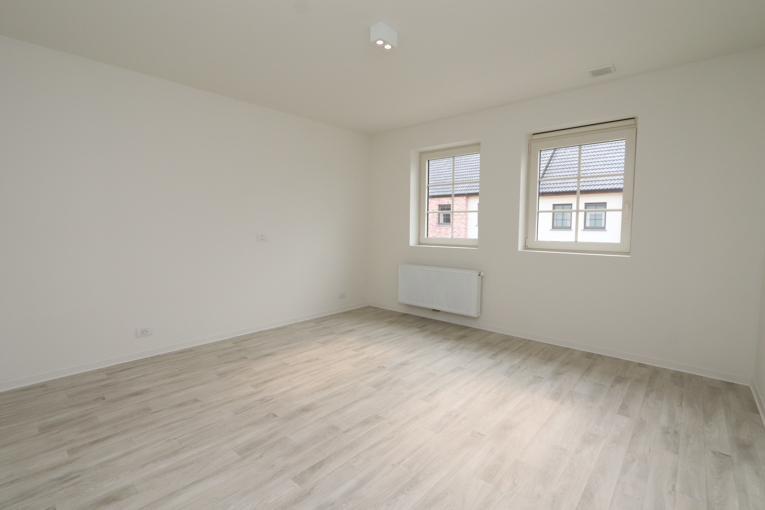 Slaapkamer 1