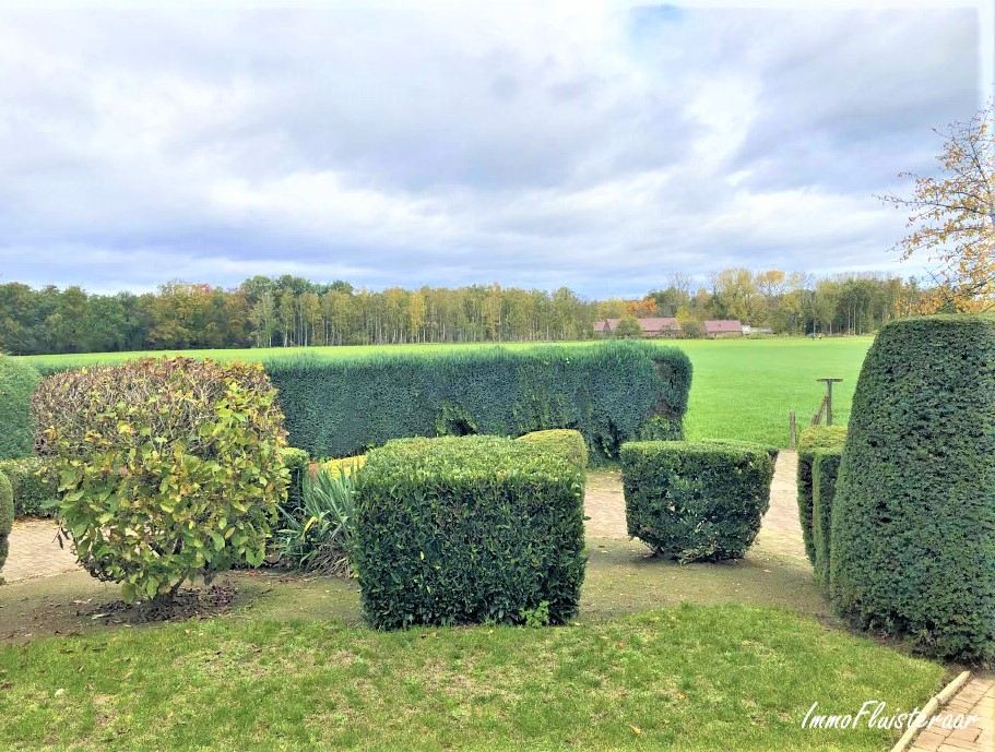 Propriété vendu À Bree