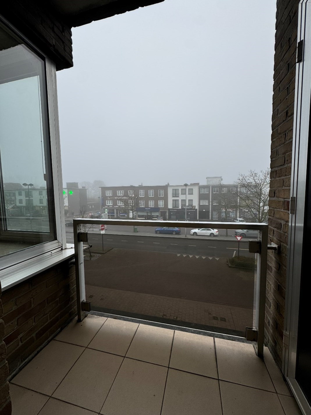Appartementsgebouw met 3 verhuurde appartementen te Zulte 