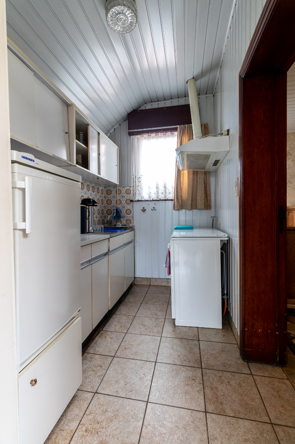 Woning op 620 m&#178; te Koekelare 
