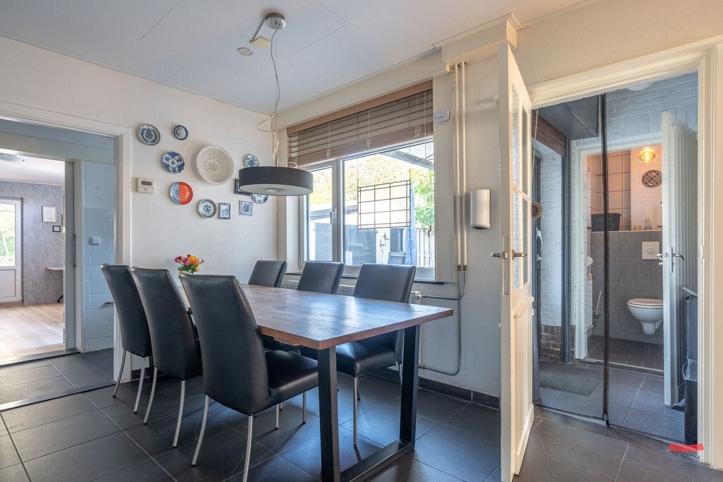 Woning verkocht in Ravels