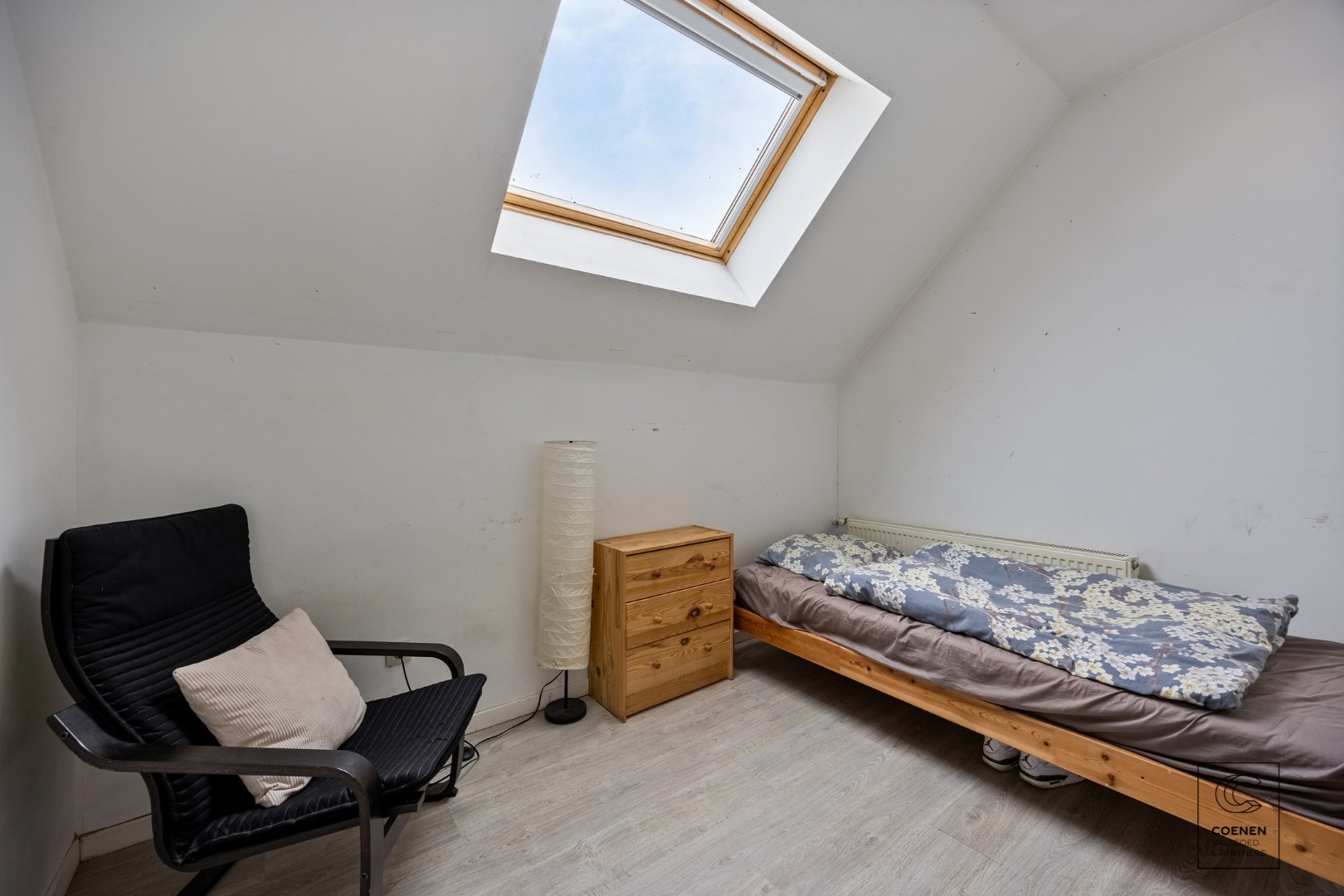 Op te frissen woning met 4a5 slp&#39;s op geweldige ligging te Willebroek! 