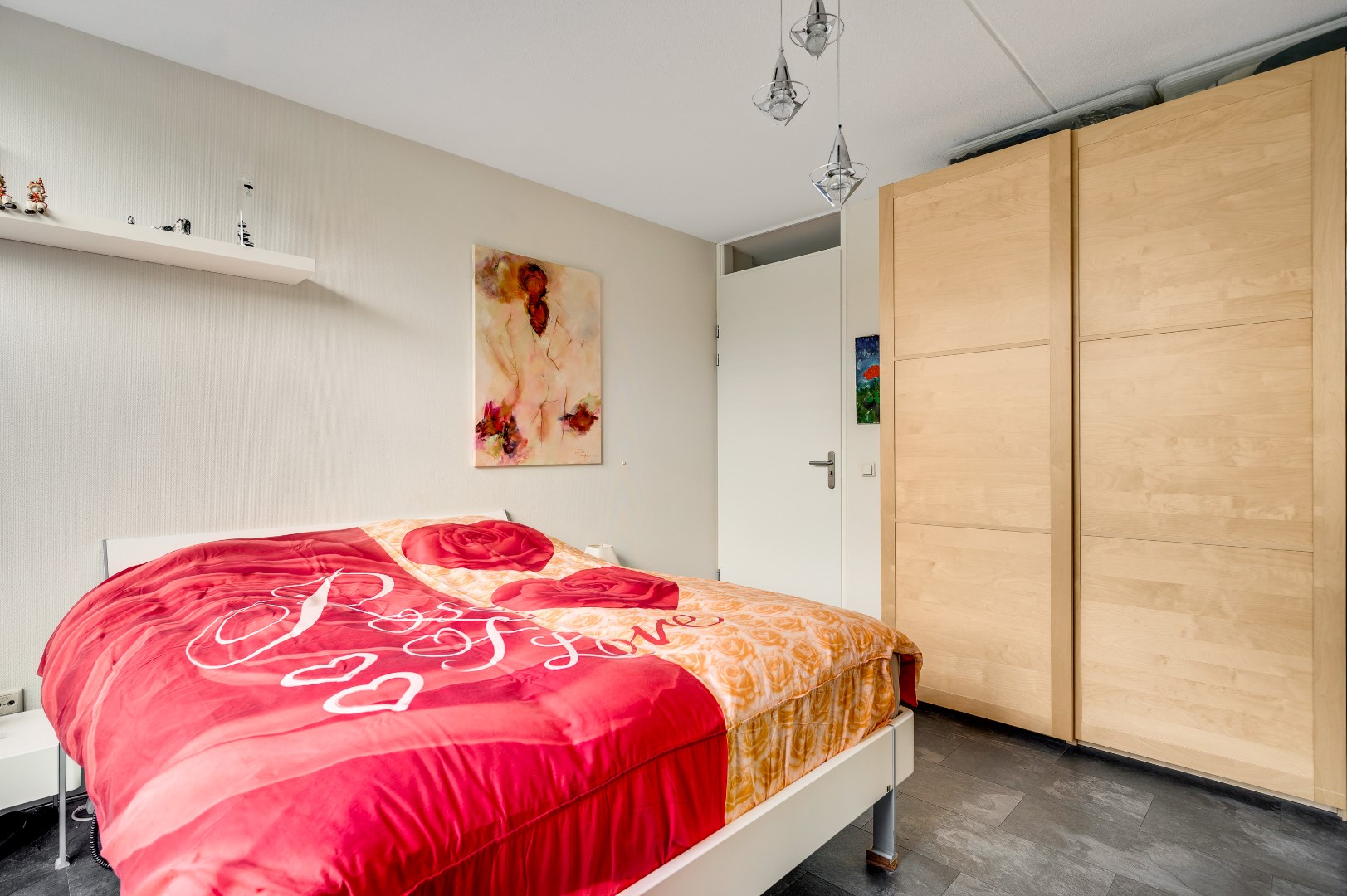 Appartement te koop in Weert
