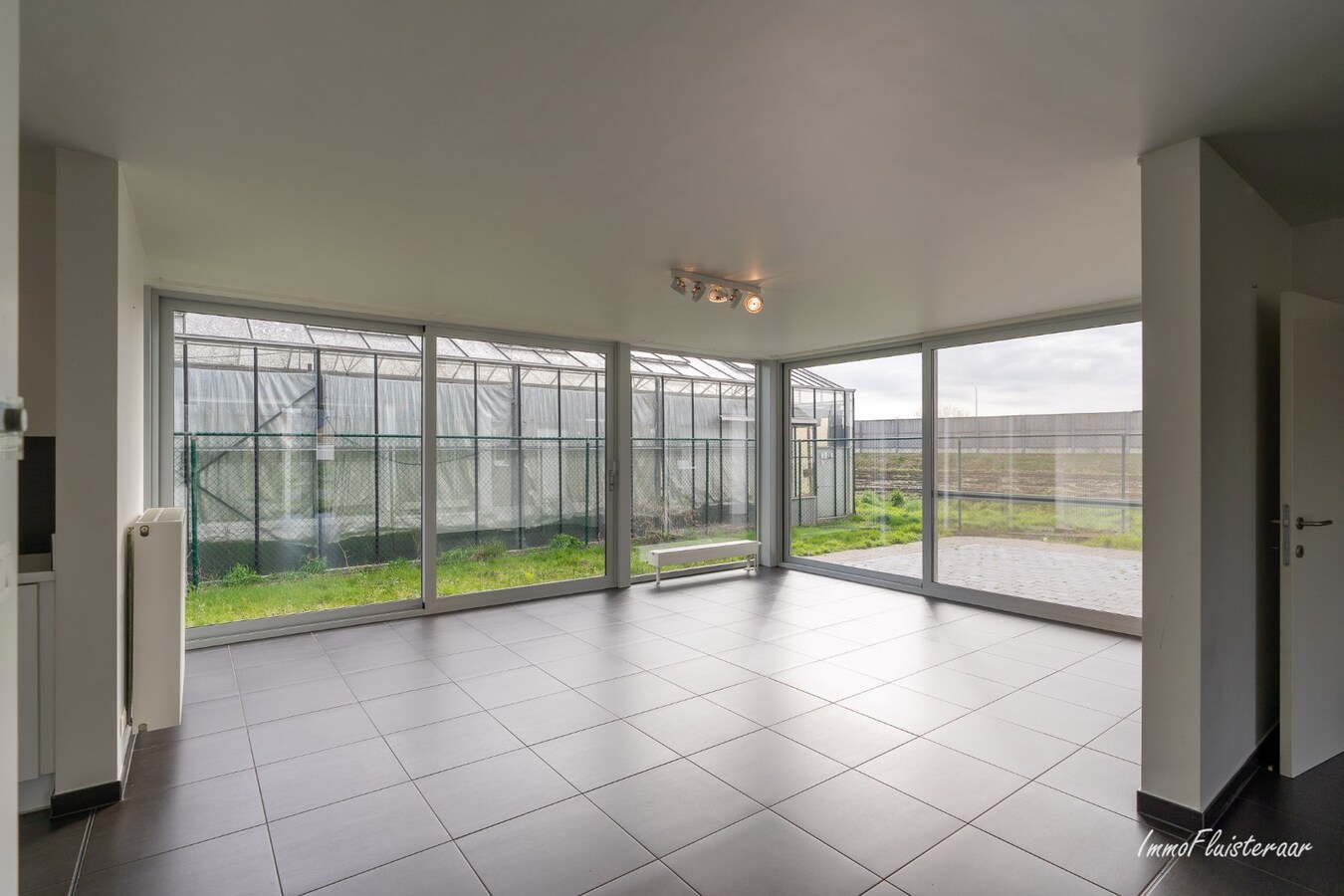 Woning verkocht in Lochristi