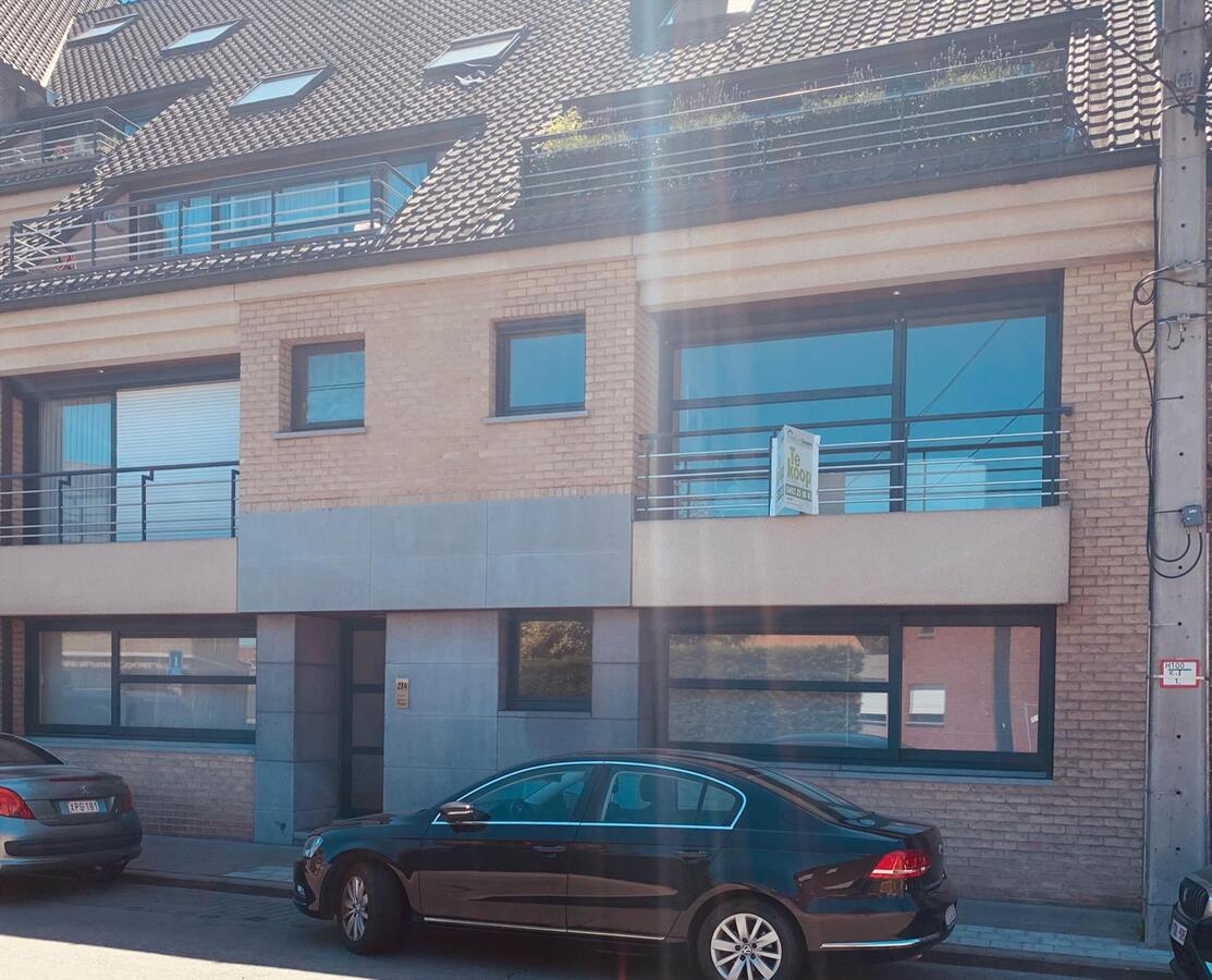 Uitermate verzorgd appartement tussen centrum en Sterrebos gelegen 