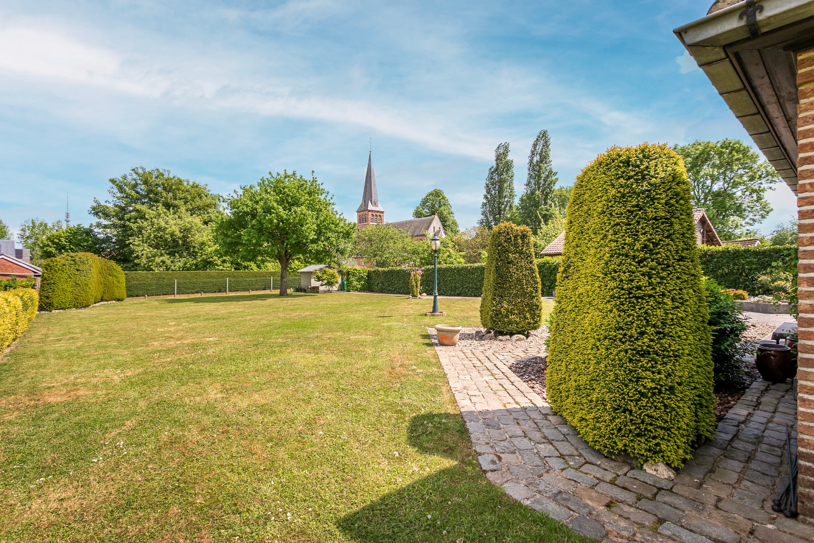 Maison a vendre | option - sous réserve À Halle