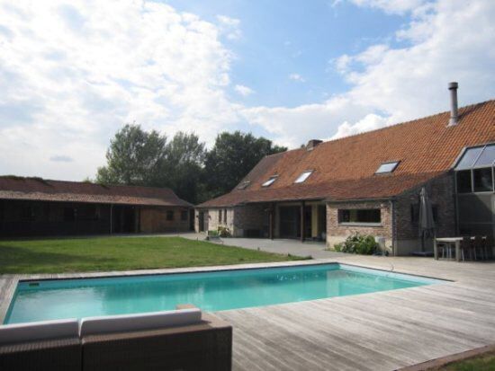 Ferme vendu À Neerglabbeek