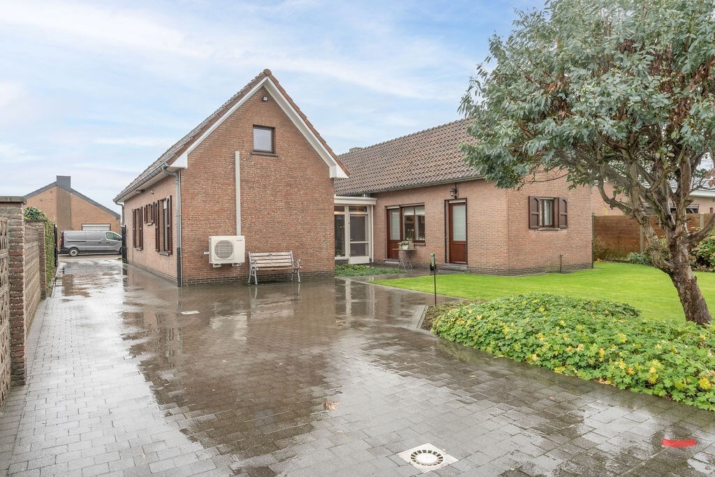 Woning te koop in Weelde