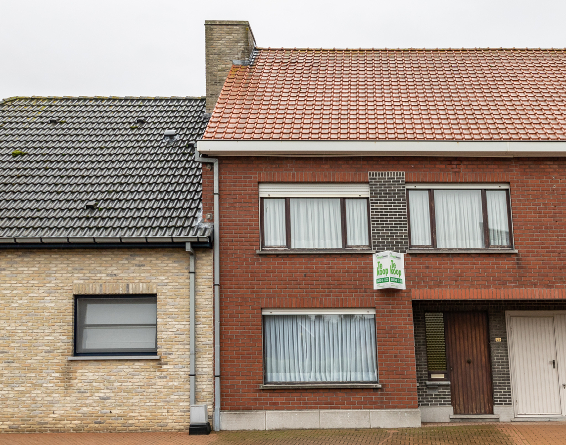 Nieuwe buren! 