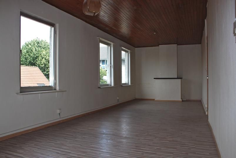 Ruime multifunctionele woning 