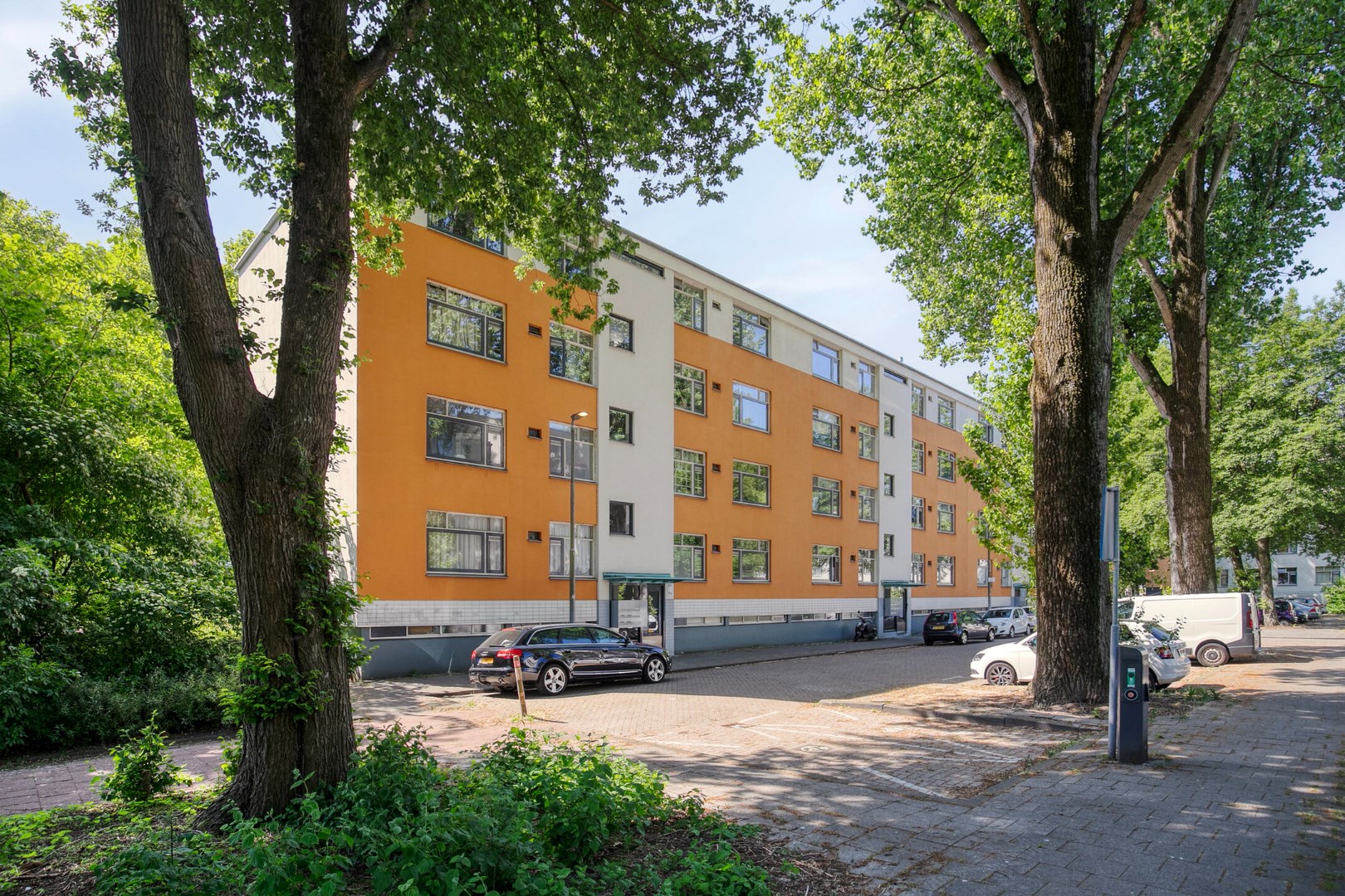 Licht, luxe en instapklaar wonen in Het Lage Land! 