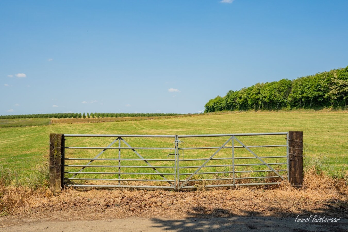 Farm sold in Tielt-Winge