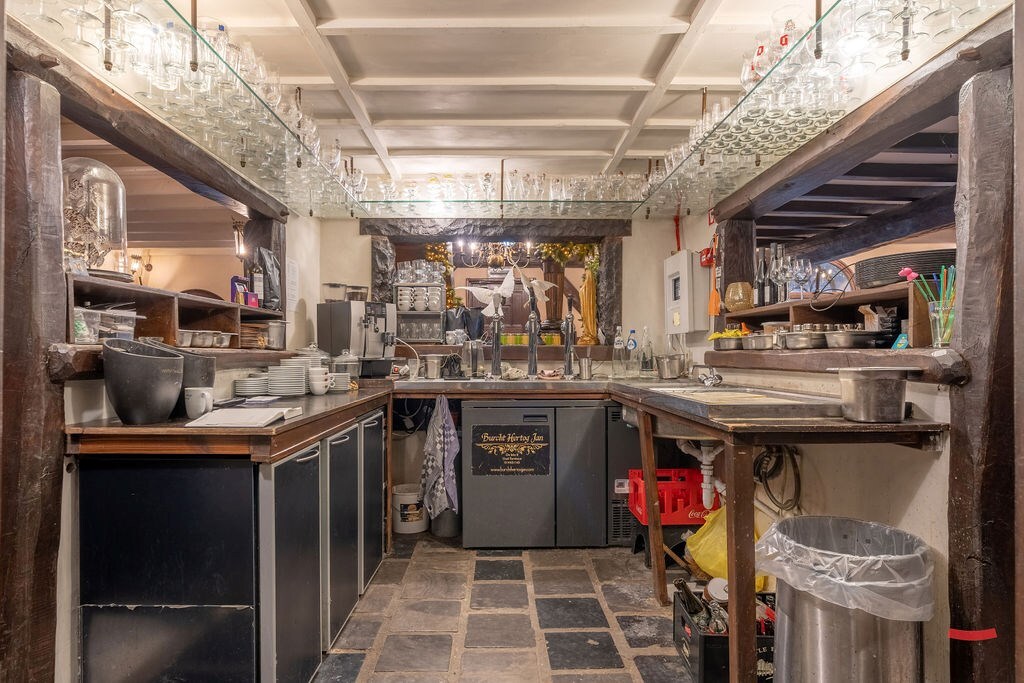 Horeca te koop in Oud-Turnhout