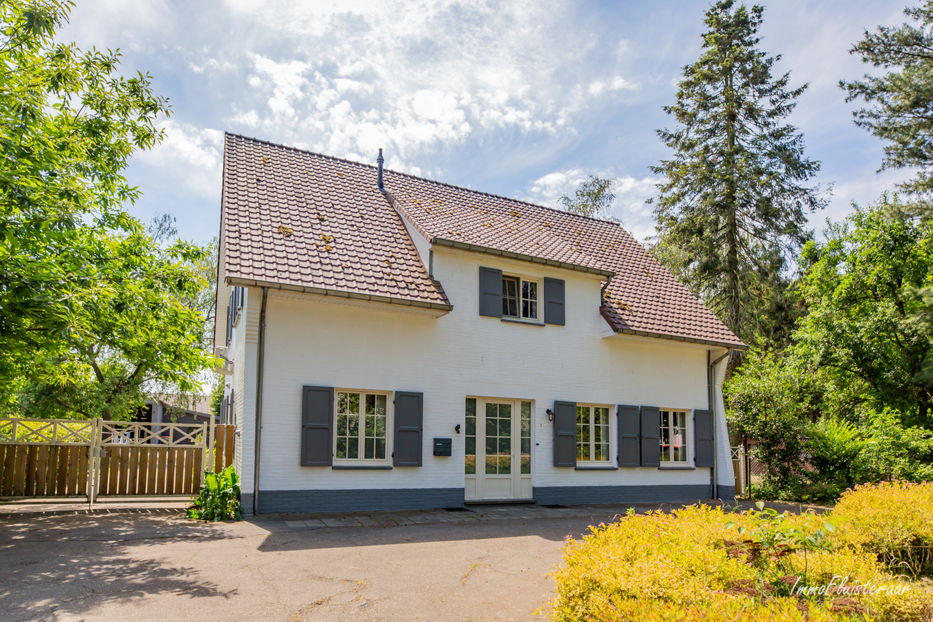 Property for sale in Dilsen-Stokkem